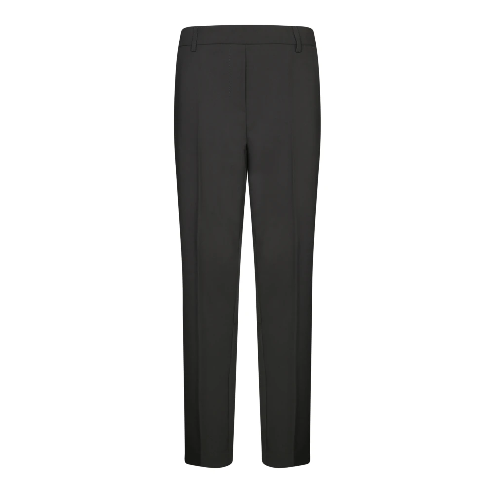 Blanca Vita Zwarte Broek voor Vrouwen Black Dames