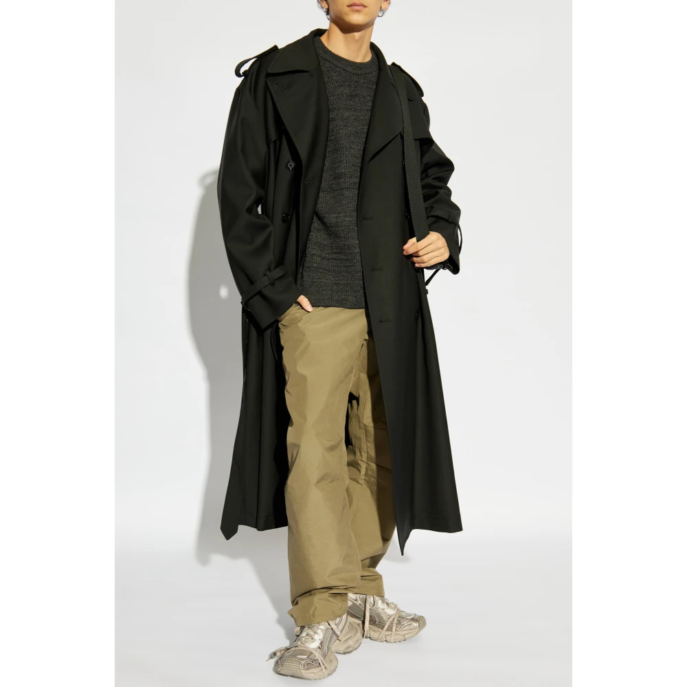 Norse Projects Trui Roald Gray Heren