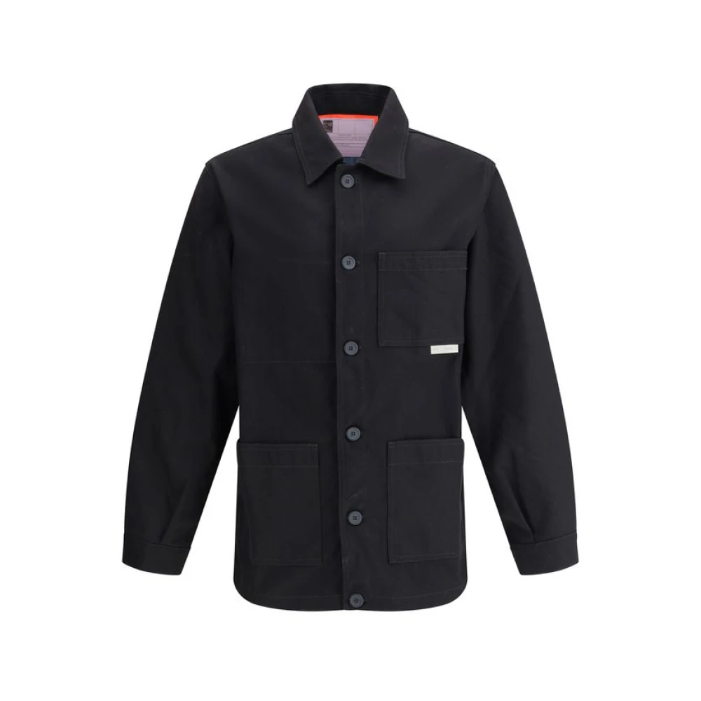 Jackets > Light Jackets - - Gr10K - Modalova