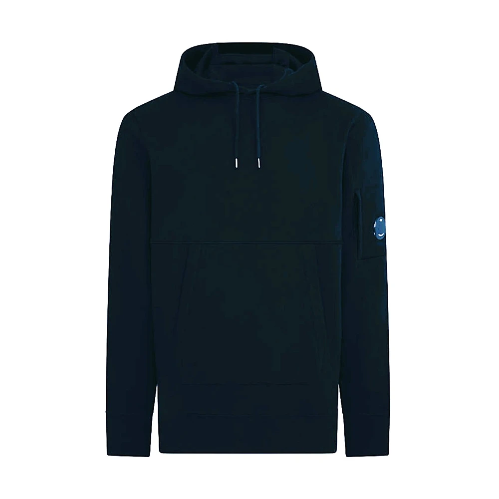 Sweatshirts & Hoodies > Hoodies - - C.p. Company - Modalova