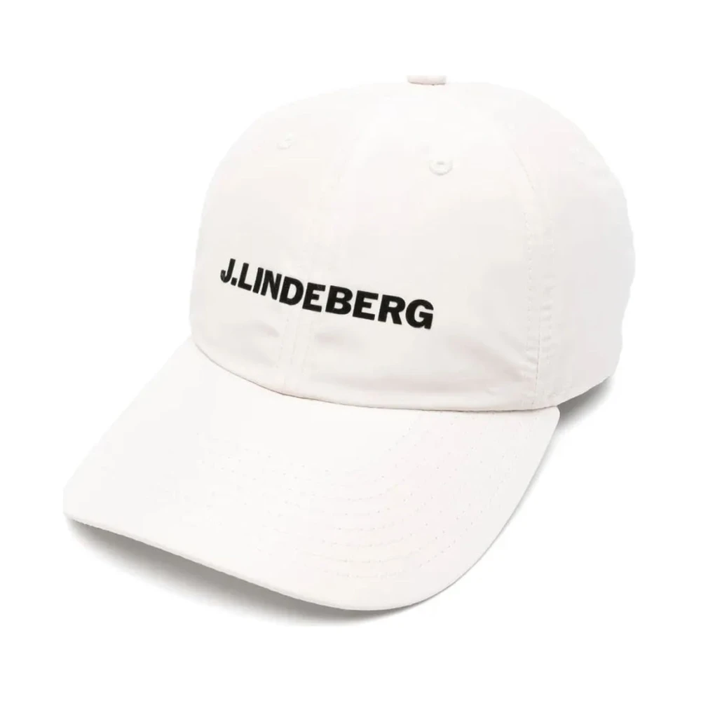 Accessories > Hats > Caps - - J.Lindeberg - Modalova