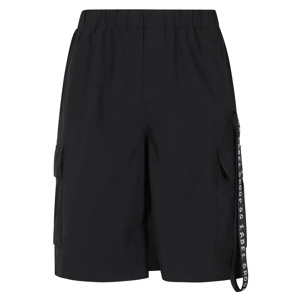 Shorts > Casual Shorts - - 44 Label Group - Modalova