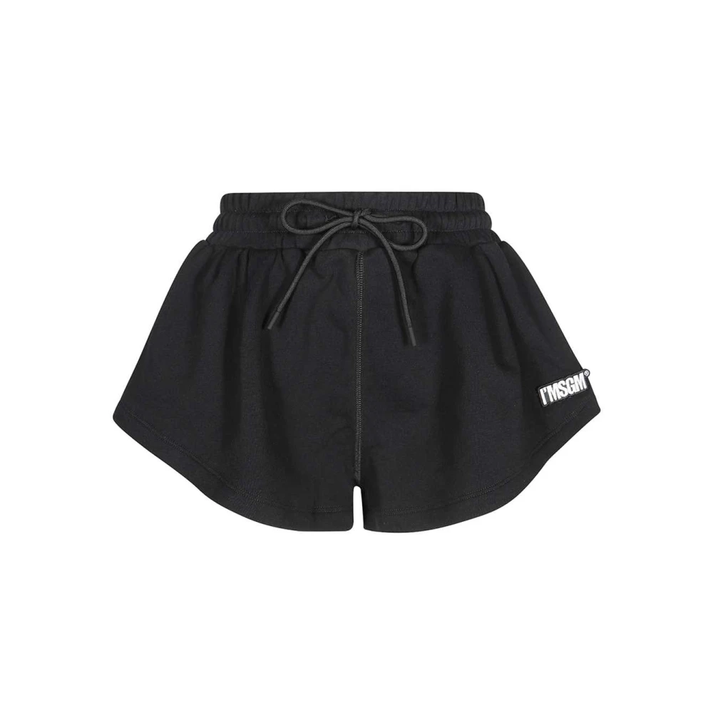 Shorts > Short Shorts - - Msgm - Modalova