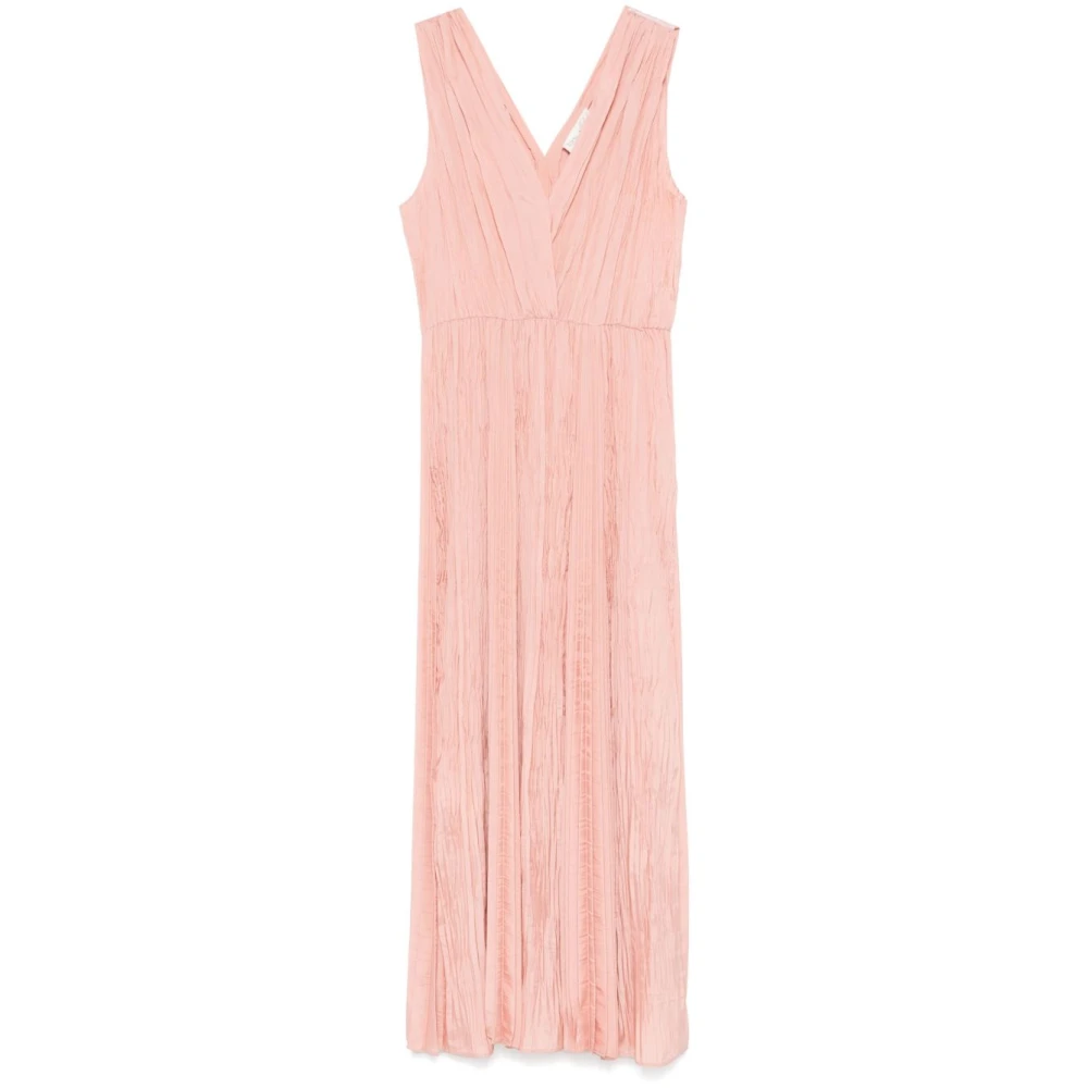 Dresses > Day Dresses > Midi Dresses - - Forte Forte - Modalova