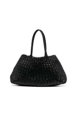 sac-fourre-tout-en-cuir-noir