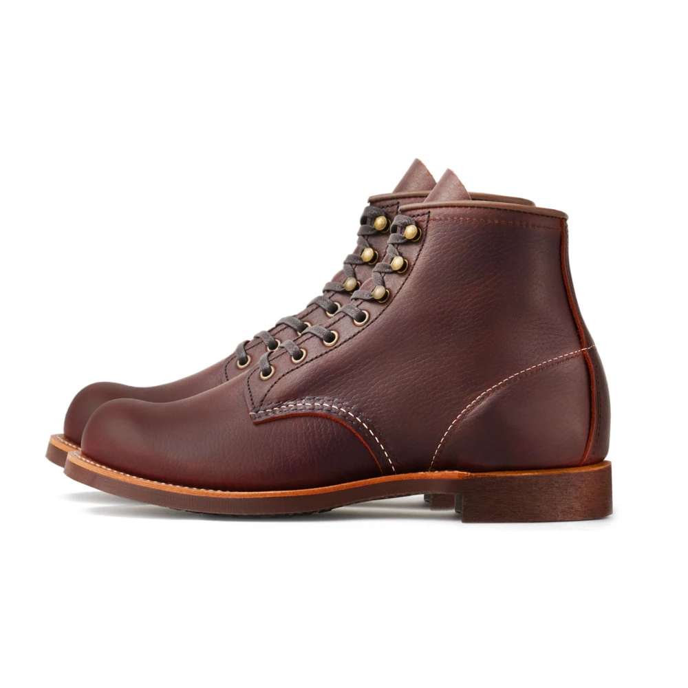 Shoes > Boots > Lace-up Boots - - Red Wing Shoes - Modalova