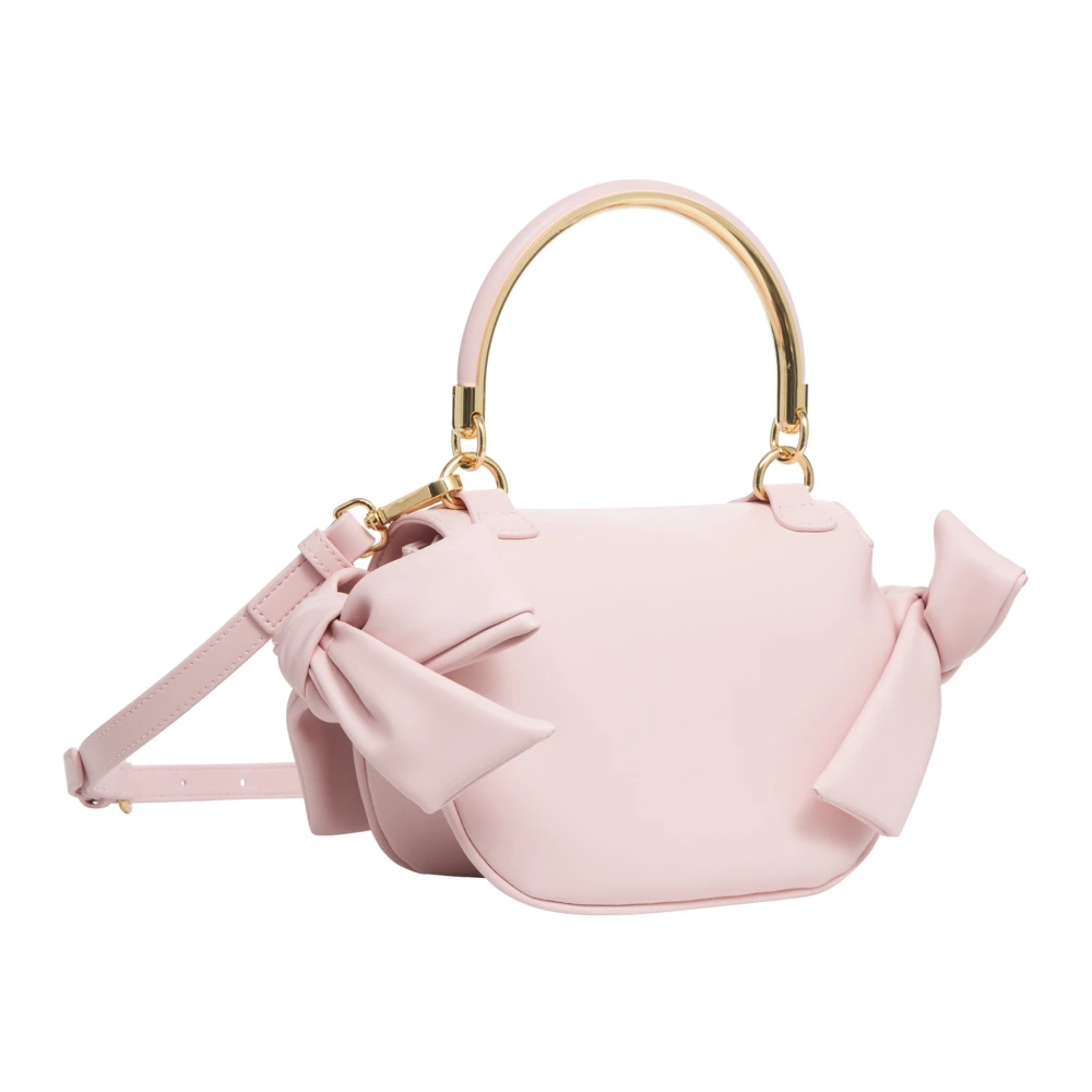 Love Moschino Handbag Pink Dames