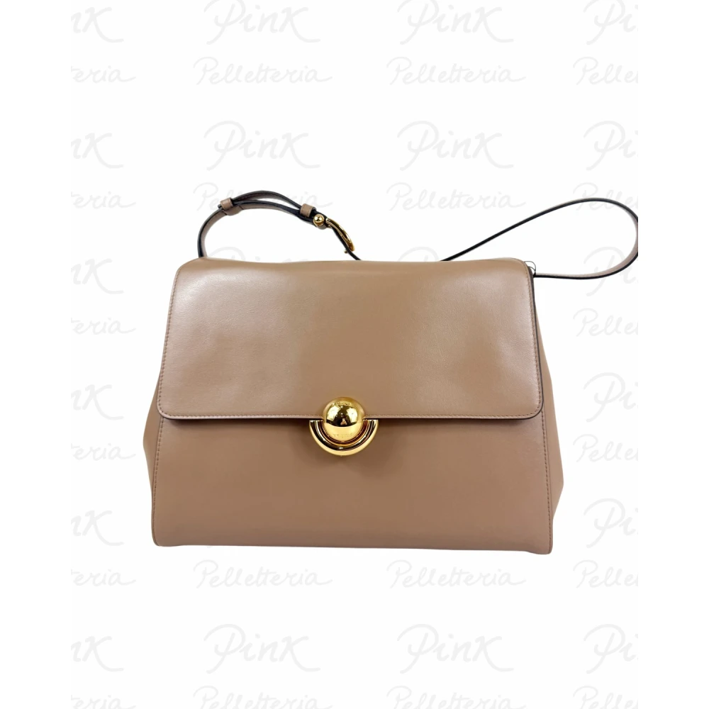 Furla Donna Marrone - Domus M Sottospalla - Bags - One Size