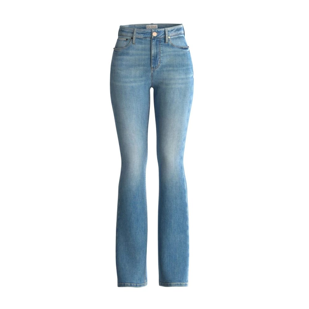 Jeans > Flared Jeans - - Guess - Modalova