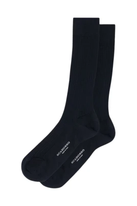Lisle Strumpor