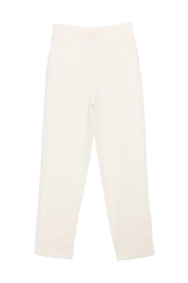 Comfort Double Jersey Trousers