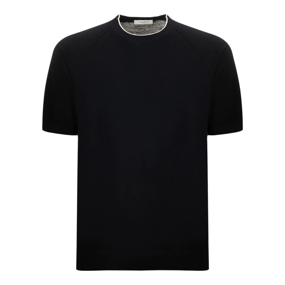 Tops > T-Shirts - - Paolo Pecora - Modalova