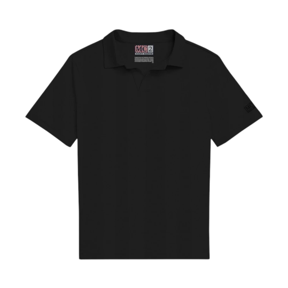 Tops > Polo Shirts - - MC2 Saint Barth - Modalova