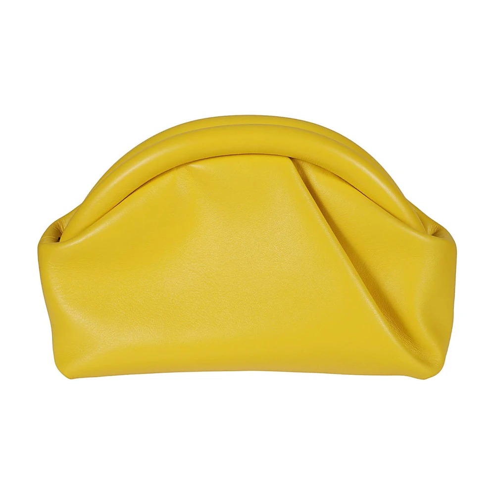 JW Anderson Bags Yellow Dames
