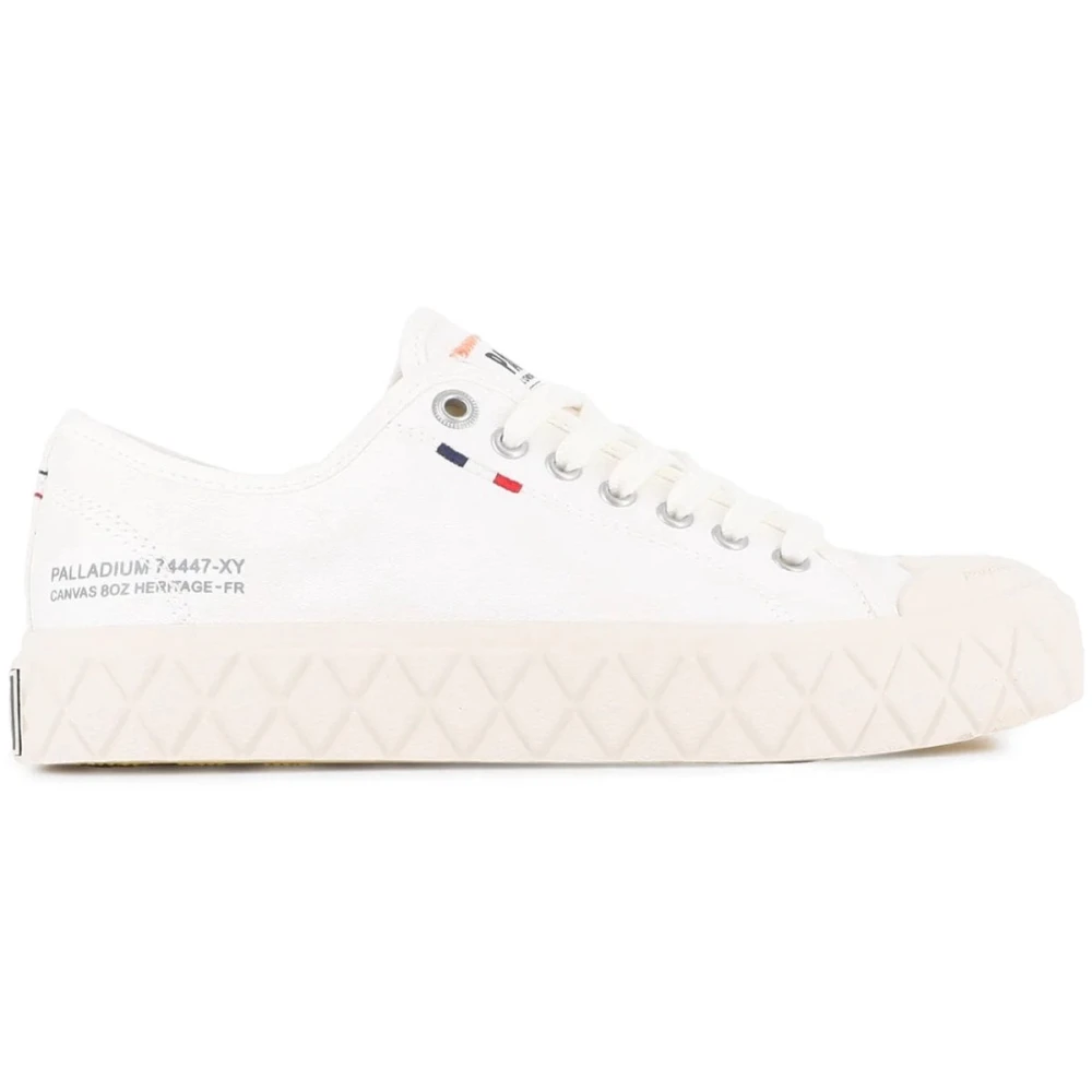 Shoes > Sneakers - - Palladium - Modalova