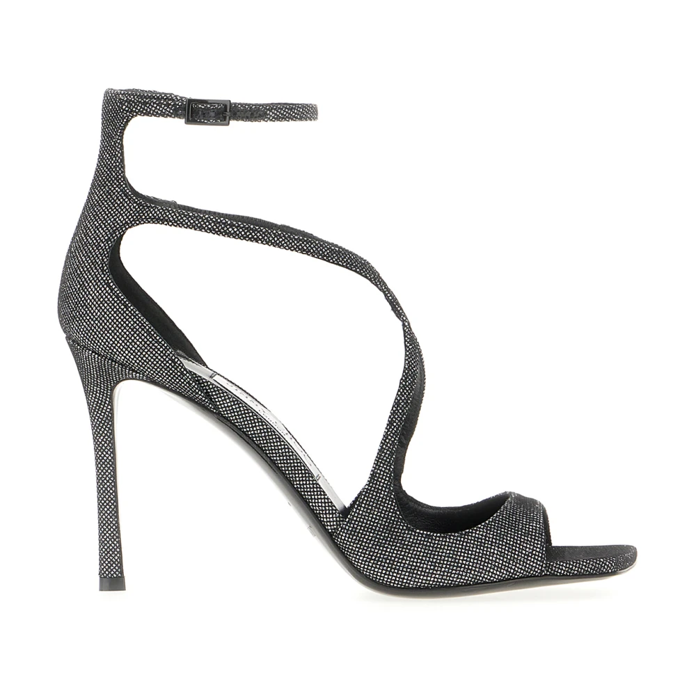 Shoes > Sandals > High Heel Sandals - - Jimmy Choo - Modalova