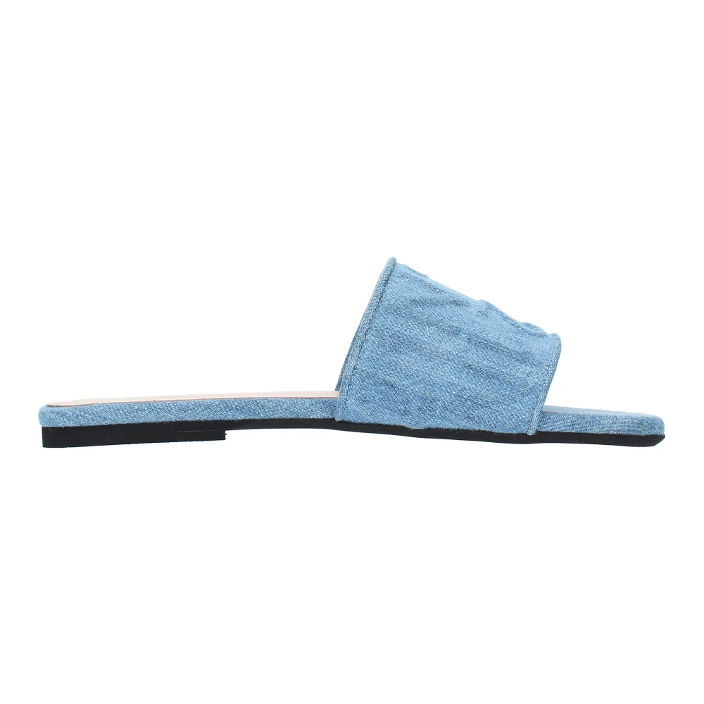 Shoes > Flip Flops & Sliders > Sliders - - N21 - Modalova
