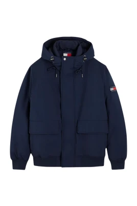 City Ready Bomber