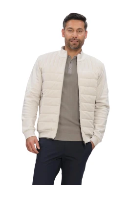 Cardigan Material Mix