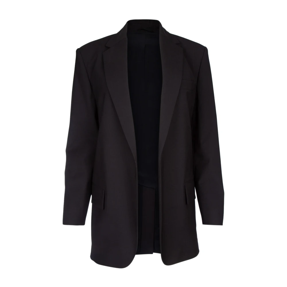 BRUNELLO CUCINELLI Stijlvolle Jas voor Mannen Black Dames