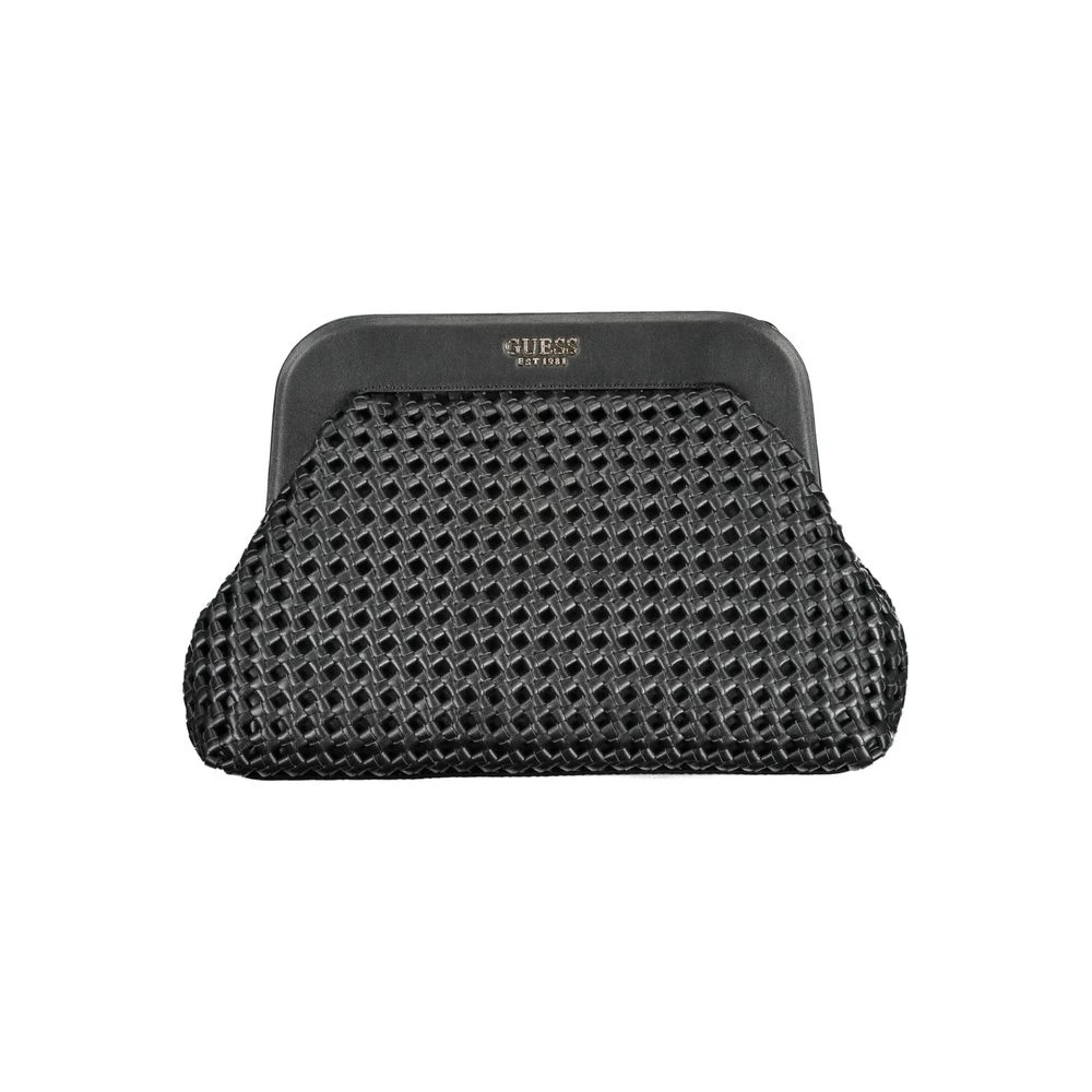 Guess - Bags > Clutches - Black - Guess - Modalova