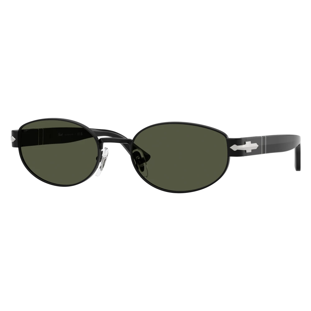 Persol Unisex Black Sunglasses, 56 Mm, Po1024s Sunglasses
