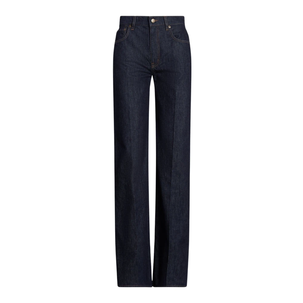 Jeans > Straight Jeans - - Ralph Lauren - Modalova