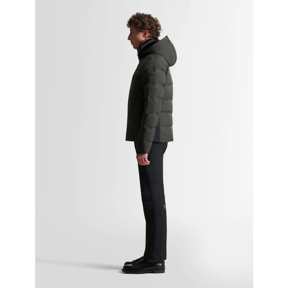 Fusalp Berlioz JAS Green Heren
