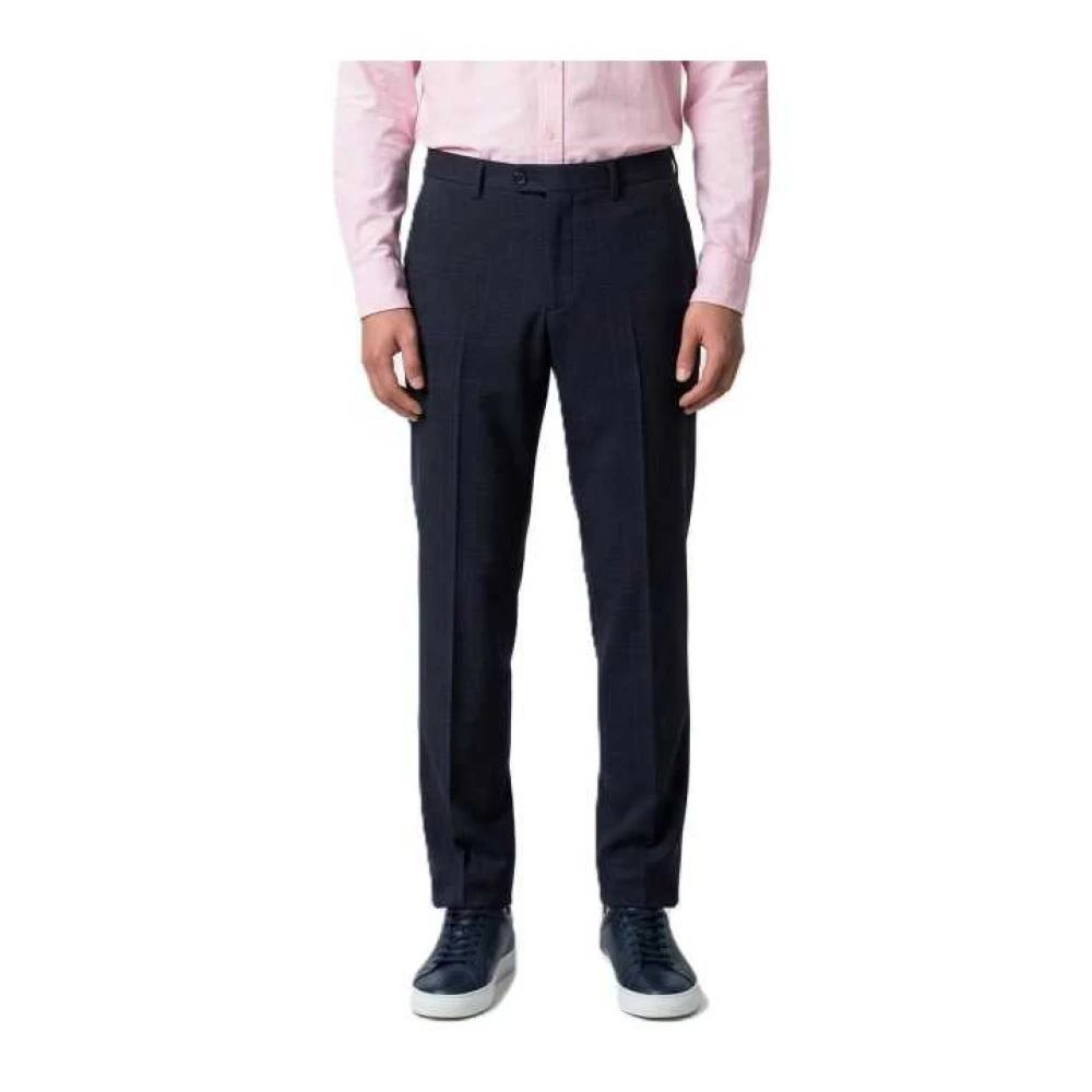 Paul Smith Uomo Blu Pantaloni, W32, New,