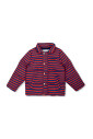 veste-isolee-a-motif-a-rayures