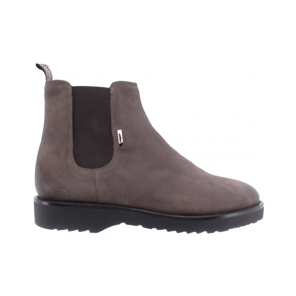 Shoes > Boots > Chelsea Boots - - Alberto Guardiani - Modalova