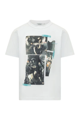 Tape Mercy SS Tee