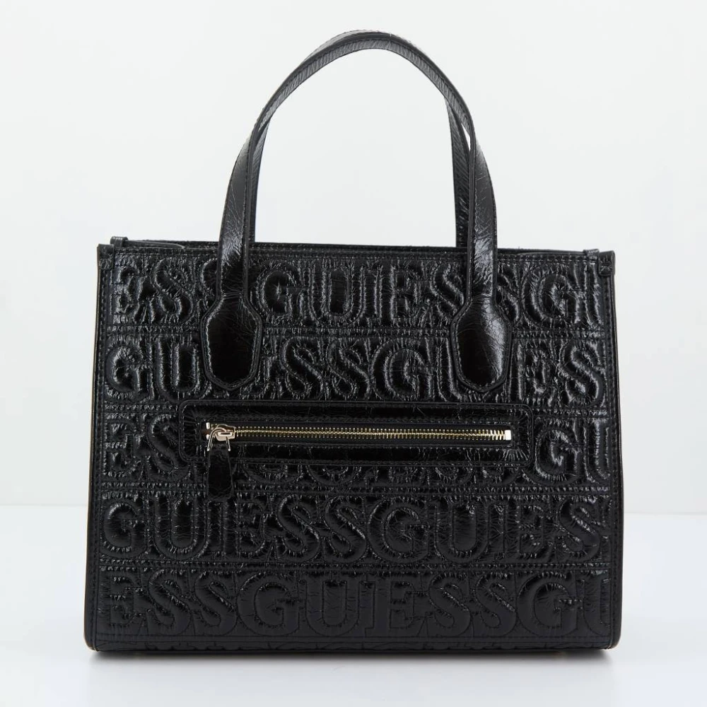 Guess Handbags Black Dames