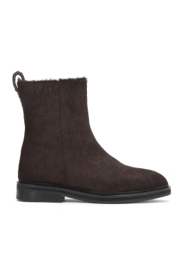 ALME Booties