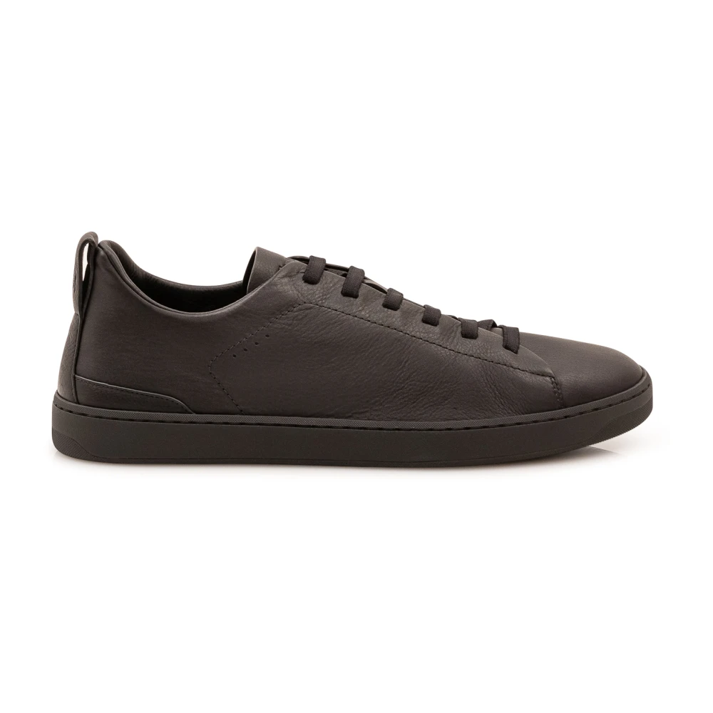 Church’s Rochdale Schoenen Heren Schoenen Zwart