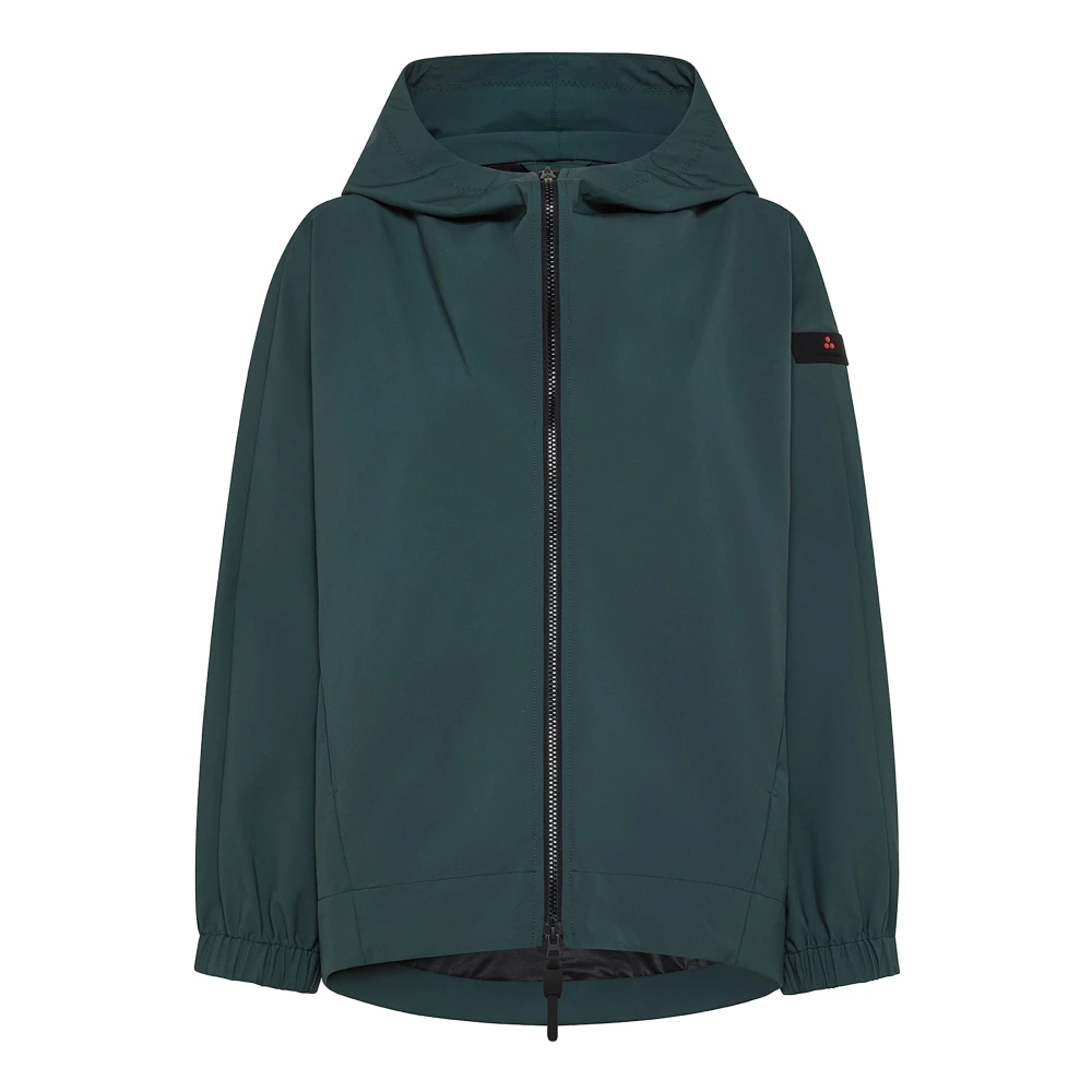 Jackets > Light Jackets - - Peuterey - Modalova