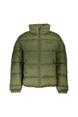 veste-homme-en-polyamide-vert