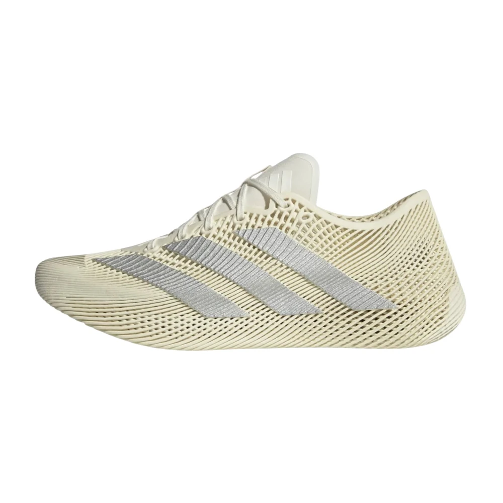 Adidas Uomo Beige Sport, 40 2/3 Eu, New, - Immagine 7