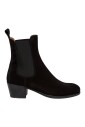 botte-chelsea-noire-fait-main-daim