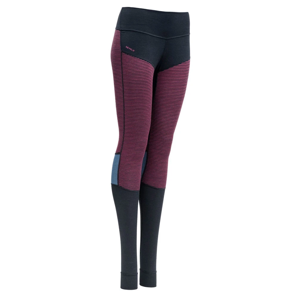 Trousers > Leggings - - Devold - Modalova