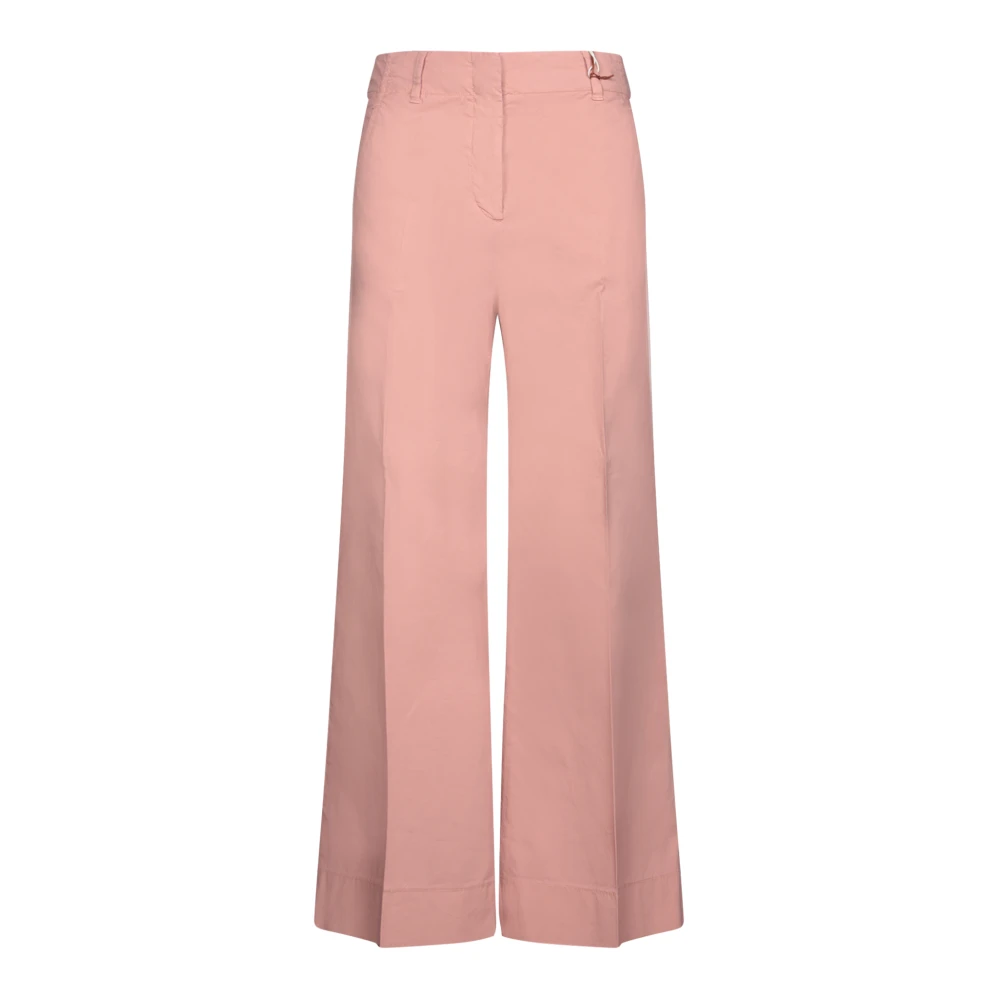 Trousers > Wide Trousers - - Incotex - Modalova