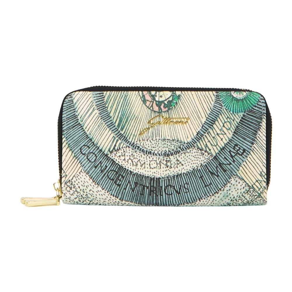 Gattinoni Multicolor Wallets & Cardholders, Female, One Size, Stylish Wallets And Cardholders