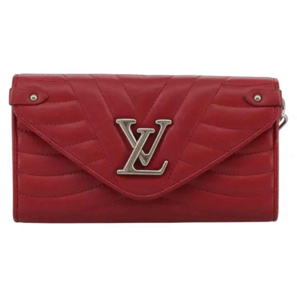 Pre-owned > Pre-owned Accessories > Pre-owned Wallets - - Louis Vuitton Vintage - Modalova