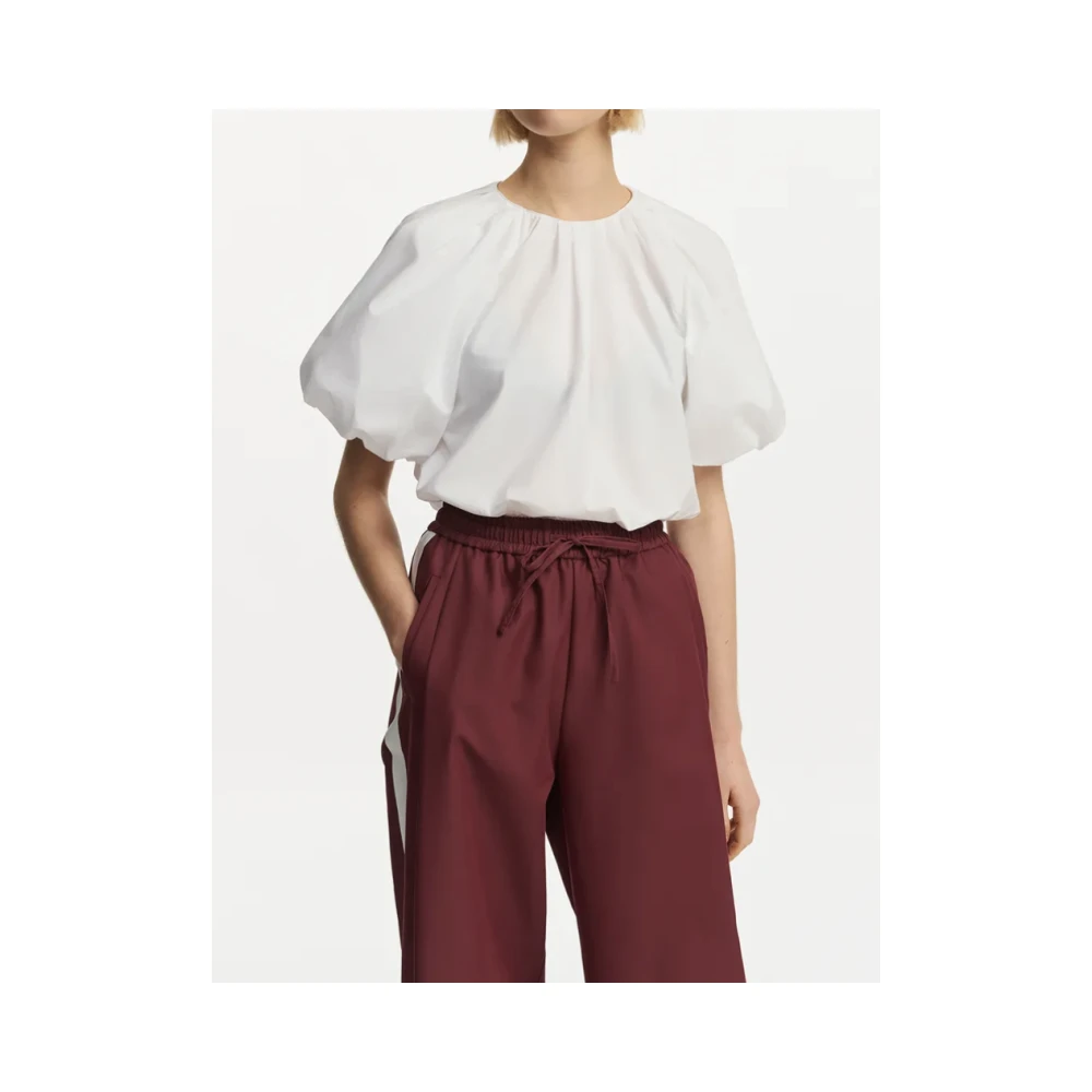 Essentiel Antwerp Tops White Dames