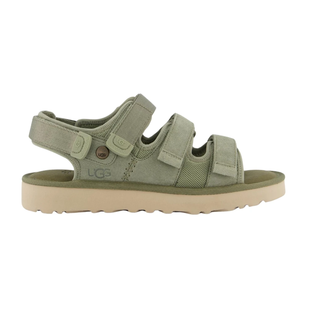 Shoes > Sandals > Flat Sandals - - UGG - Modalova