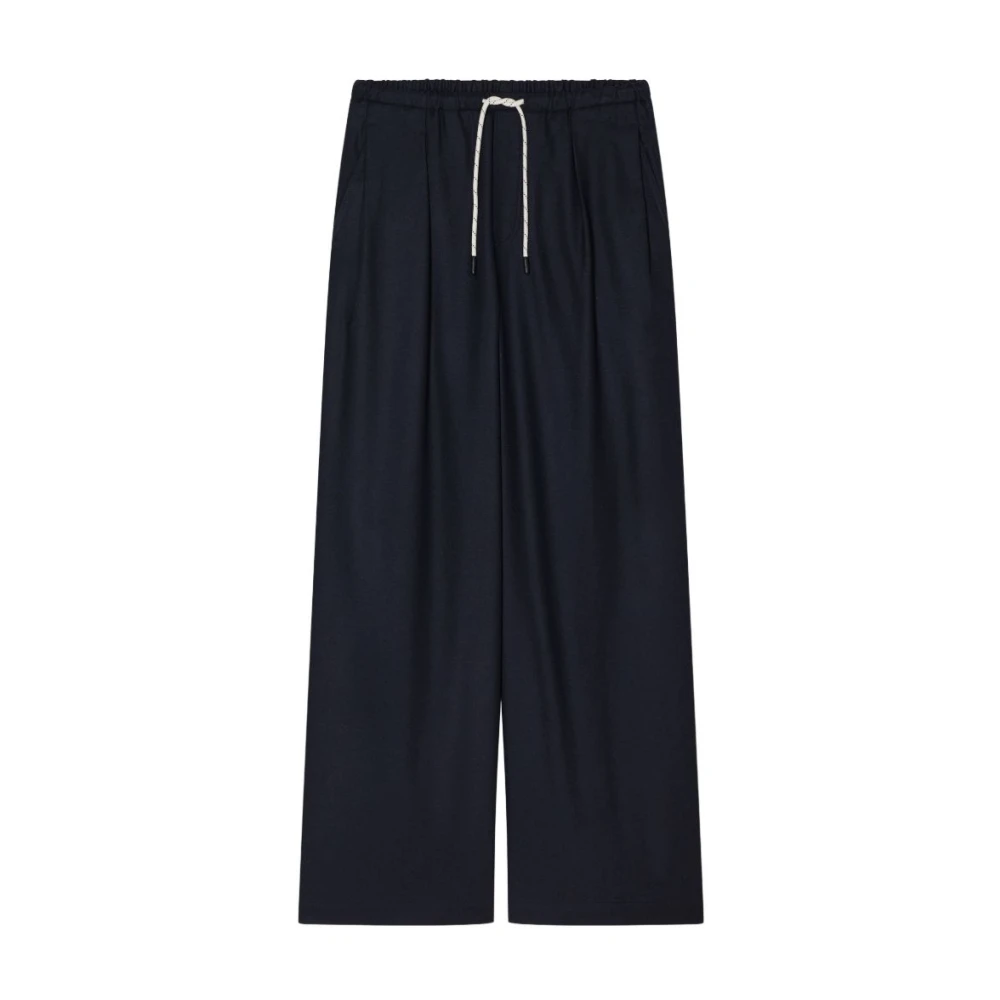 Closed Pantaloni Con Coulisse Closed - Immagine 2