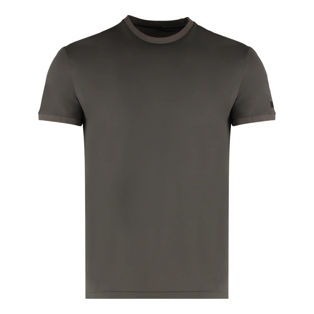 RRD - Tops > T-Shirts - Green - RRD - Modalova