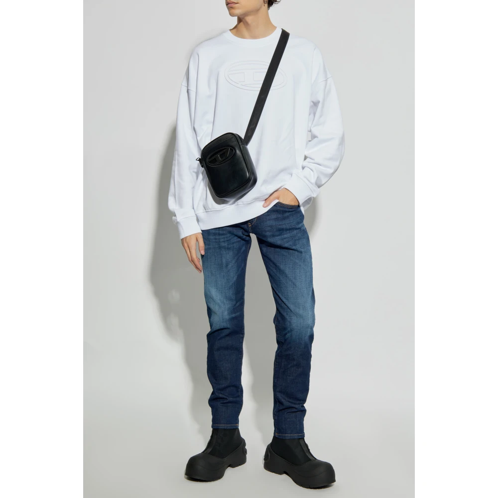 Diesel Jeans 2019 D-Strukt L.32 Blue Heren