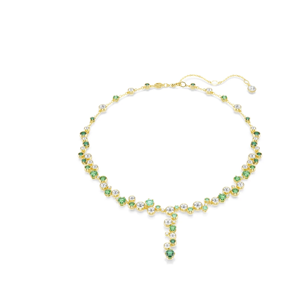 Swarovski Damen Multicolor Accessories, Mehrfarbig, One Sizegröße: