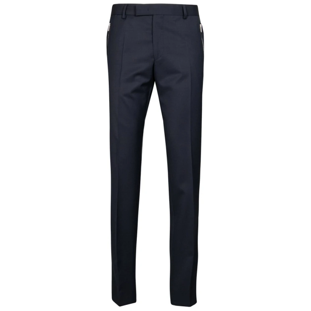 Karl Lagerfeld Broek Blue Heren